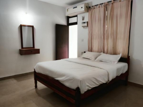 Krishna Apartments